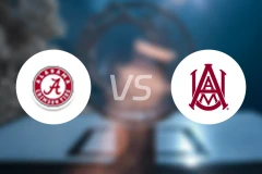 阿拉巴马女篮vs阿拉巴马农工大学女篮比分预测【2025/11/18】