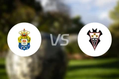 拉斯帕尔马斯vs阿尔瓦塞特比分预测【2025/11/22】