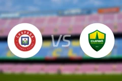 查帕达FCvs库亚巴比分预测【2026/01/25】