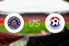 拉贾斯坦联vs西钱马里FC比分结果战报【2026/04/01】