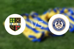 耶特城vs亨格福德镇比分预测【2026/01/03】