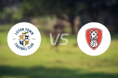 卢顿vs罗瑟汉姆比分预测【2025/11/15】