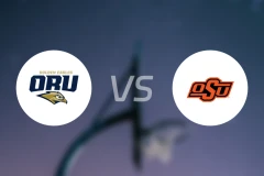 奥罗尔罗伯茨大学vs俄克拉荷马州立大学比分预测【2025/11/05】