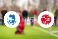 斯巴肯堡vs阿梅尔城青年队比分预测【2026/04/11】