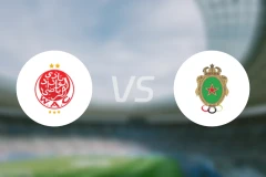 维达德vs拉巴特皇家武装比分预测【2026/03/05】