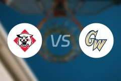 戴维森学院vs乔治华盛顿大学比分预测【2026/01/15】