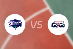 格林斯伯勒蜂群vs首都前进比分预测【2025/12/01】