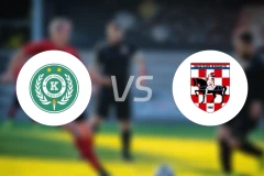 奥林匹克金威vs威斯顿骑士比分预测【2026/04/25】