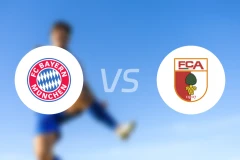 拜仁慕尼黑二队vs奥格斯堡二队比分预测【2026/03/11】