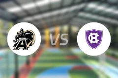 西点军校vs圣十字学院比分预测【2026/01/15】