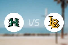 夏威夷大学vs加州州立大学长滩分校比分预测【2026/02/01】