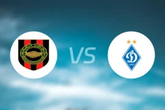 布罗马博亚纳U19vs基辅迪纳摩U19比分结果战报【2025/11/06】