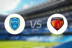 特鲁瓦vs勒芒比分预测【2026/01/31】