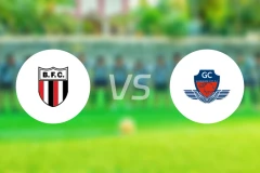 博塔弗戈SP青年队vs瓜纳巴拉市U20比分预测【2026/01/15】