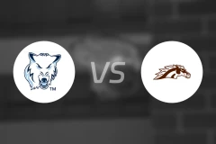 诺思伍德vs西密西根大学比分结果战报【2025/11/07】