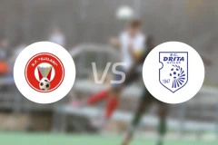 KF格尼拉内vs德利塔比分预测【2026/03/22】