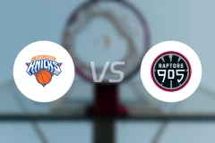 韦斯特彻斯特尼克斯vs猛龙905比分预测【2025/12/31】