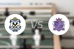 磐田喜悦vs广岛三箭比分结果战报【2024/10/06】