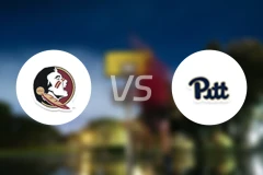 佛罗里达州立大学vs匹兹堡大学比分结果战报【2026/03/05】