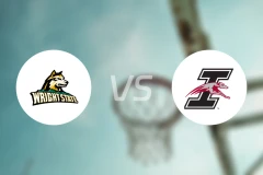 莱特州立大学vs印第安纳大学波利斯分校比分预测【2026/01/05】