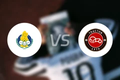 加拉法vs拖拉机比分预测【2026/02/18】