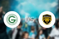 戈亚斯vs亚马逊FC比分预测【2024/10/26】
