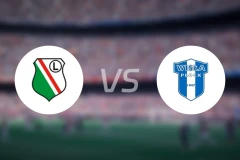 华沙莱吉亚B队vs华沙普洛克B队比分预测【2026/04/15】