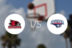 东南密苏里州立大学vs南印第安纳大学比分预测【2026/01/09】