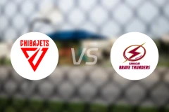 千叶喷射机vs川崎雷霆勇者比分预测【2025/12/10】