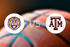 路易斯安那州立大学vs得州农工大学比分预测【2026/01/04】