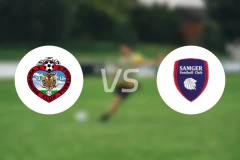 波姆巴达FCvs萨姆格尔FC比分预测【2026/02/21】