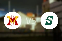 弗吉尼亚军事学院vs斯泰森大学比分预测【2025/11/23】