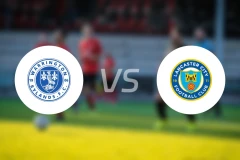 沃灵顿瑞兰vs兰卡斯特比分预测【2025/12/13】