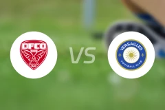 第戎vs凡尔赛比分结果战报【2026/03/28】