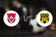 夏甘马斯男生vsDVS厄梅洛比分预测【2026/02/28】