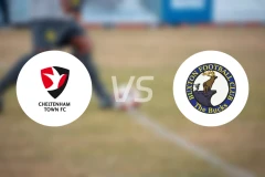 切尔滕汉姆vs布顿比分预测【2025/12/06】