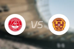 阿伯丁女足vs马瑟韦尔女足比分结果战报【2026/01/25】