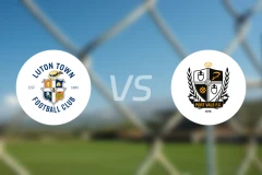 卢顿vs维尔港比分预测【2025/12/13】