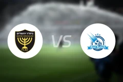 贝塔耶路撒冷vs莱纳比尼马卡比比分预测【2026/01/11】