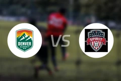 丹佛峰会女足vs华盛顿精神女足比分结果战报【2026/03/29】