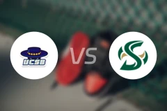 加州大学圣塔巴巴拉分校vs萨克拉门托州立大学比分预测【2025/11/12】