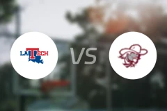 路易斯安那理工大学vs东肯塔基大学比分结果战报【2024/11/28】