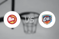 老鹰vs雷霆比分预测【2025/12/30】