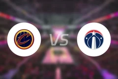 骑士vs奇才录像回放【2025/11/08】