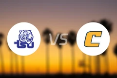 田纳西州立大学vs查他努加大学比分预测【2025/12/01】