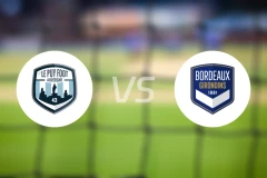 勒皮vs波尔多比分预测【2025/12/22】