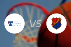 安托万vs贺米尼门比分预测【2026/01/22】