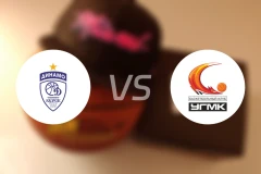 库尔斯克迪纳摩女篮vsUGMK女篮比分预测【2026/01/20】