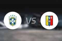 巴西U17vs委内瑞拉U17比分结果战报【2026/04/13】