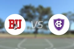 波士顿大学vs圣十字学院比分预测【2026/02/03】